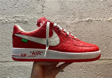 air force 1 lv stockx|off white x louis vuitton.